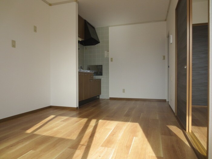 物件内観写真7　(居室)