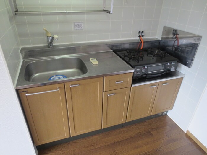 物件内観写真9　(キッチン)