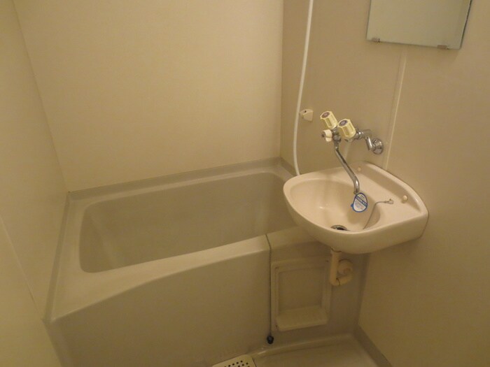 物件内観写真10　(バス／シャワールーム等)