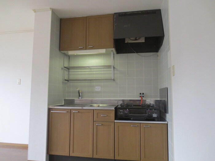 物件内観写真16　(キッチン)