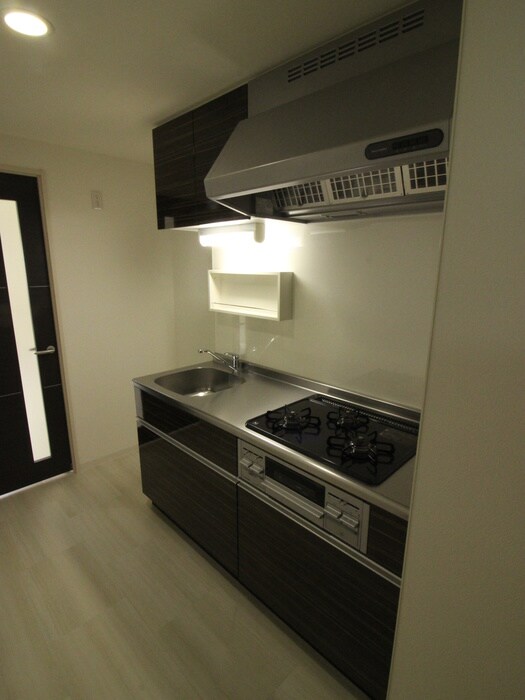 物件内観写真9　(キッチン)