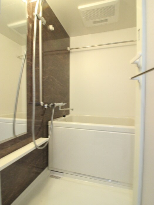 物件内観写真10　(バス／シャワールーム等)