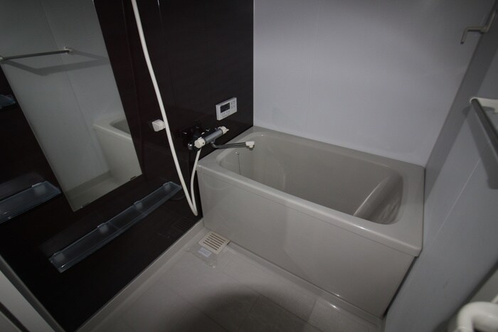 物件内観写真10　(バス／シャワールーム等)