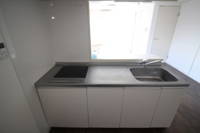 物件内観写真14　(キッチン)