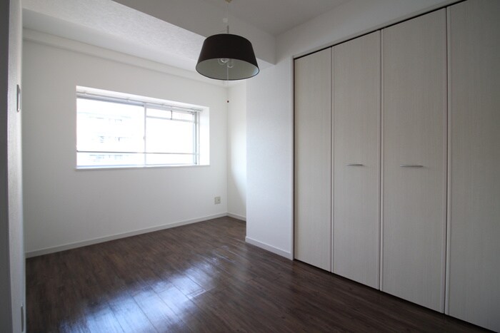 物件内観写真18　(居室)