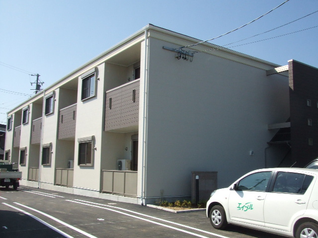 ＷＩＳＴＥＲＩＡうしろだ