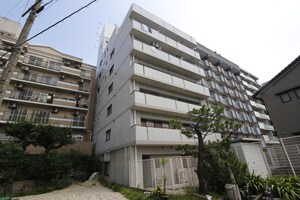 第2宏和ビル外観写真