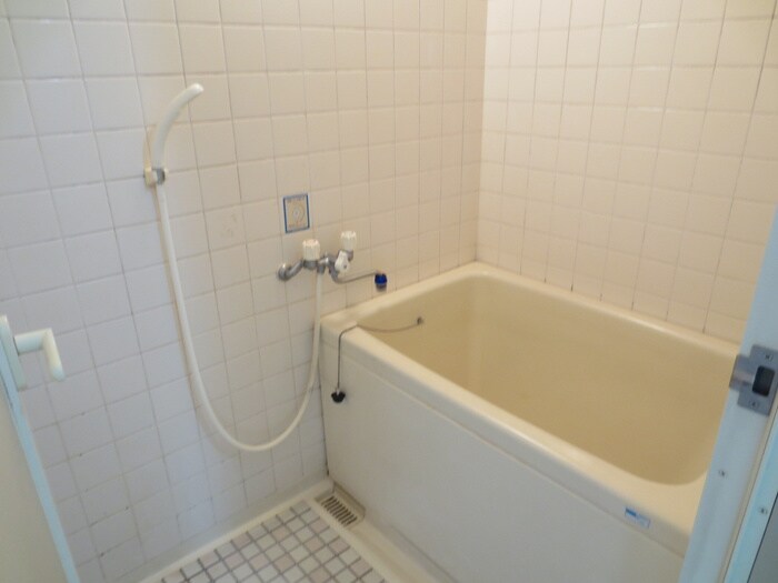 物件内観写真9　(バス／シャワールーム等)