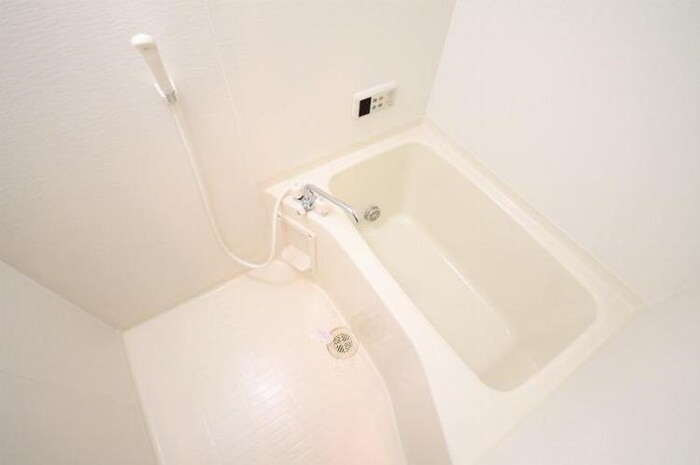 物件内観写真7　(バス／シャワールーム等)