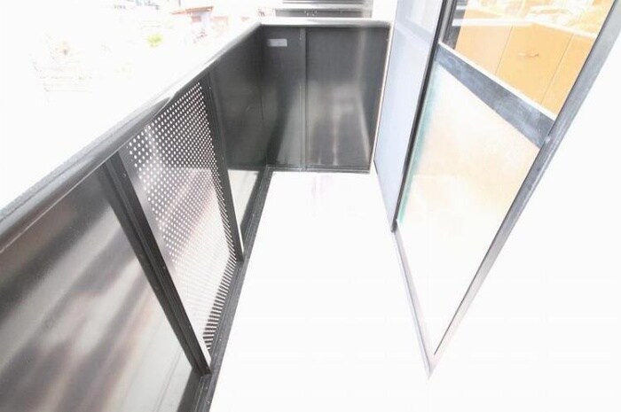 物件内観写真13　(ベランダ・バルコニー)