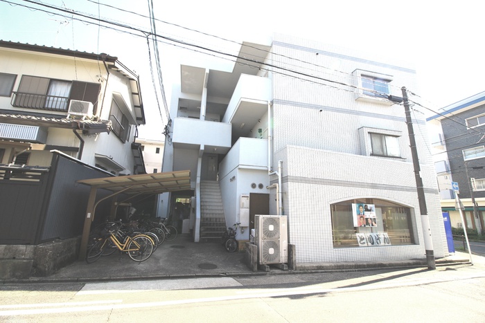 外観写真