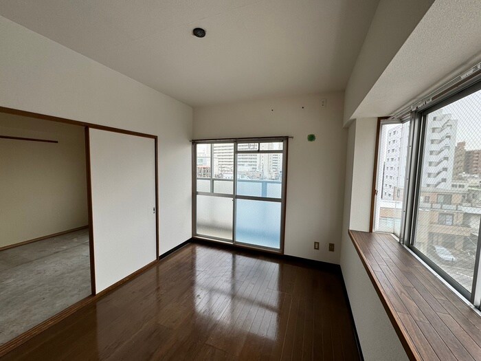 物件内観写真11　(居室)