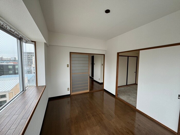 物件内観写真12　(居室)