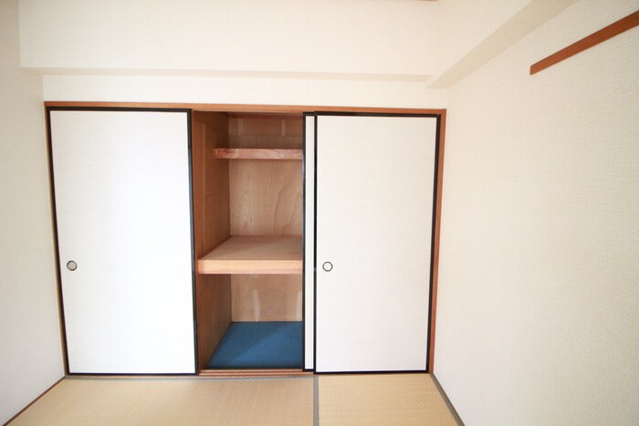 物件内観写真14　(収納)