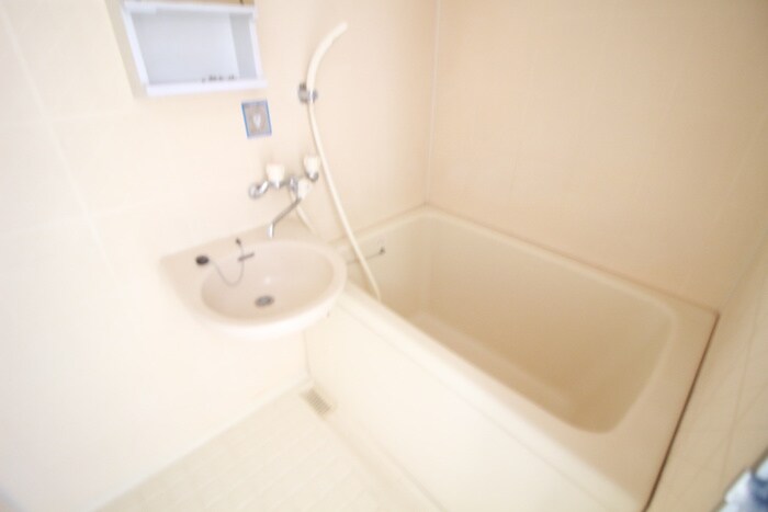 物件内観写真15　(バス／シャワールーム等)