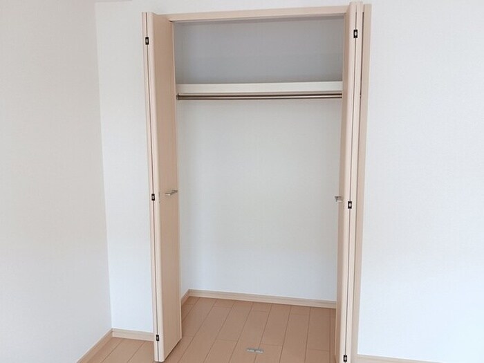 物件内観写真9　(収納)