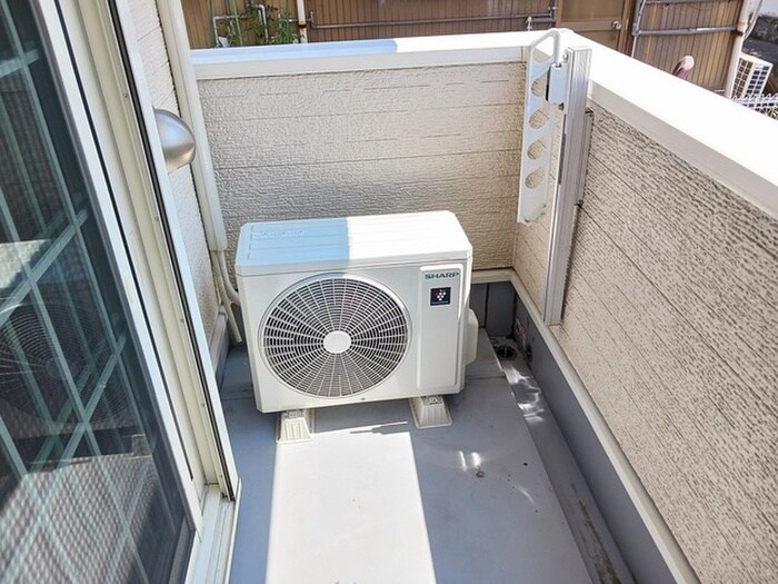 物件内観写真17　(ベランダ・バルコニー)