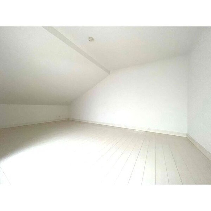 物件内観写真7　(ロフト)