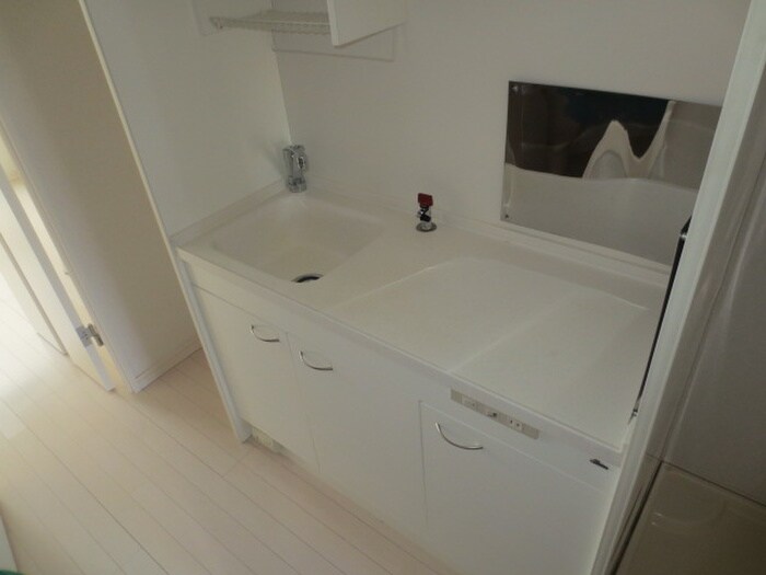 物件内観写真7　(キッチン)