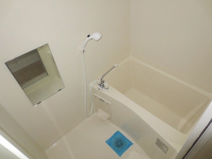 物件内観写真8　(バス／シャワールーム等)