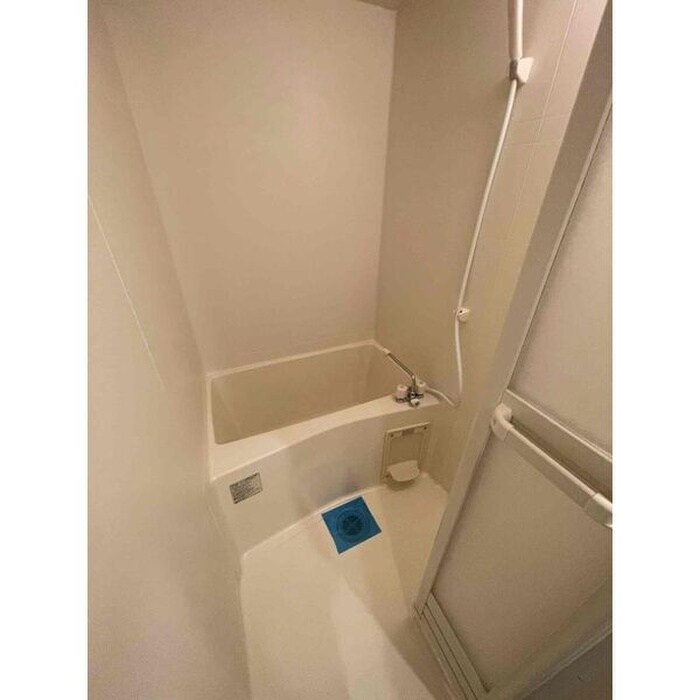 物件内観写真11　(バス／シャワールーム等)