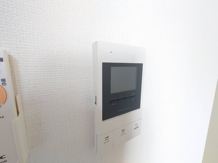 マンションボナールの内観写真