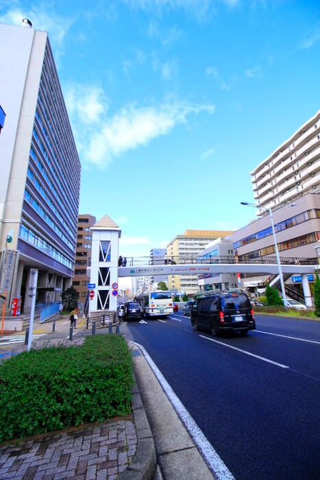 物件外観写真4　(周辺環境)