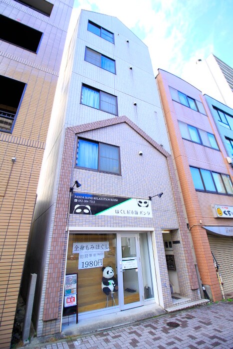 物件外観写真5　(外観写真)