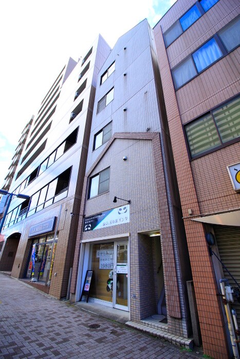 物件外観写真6　(外観写真)