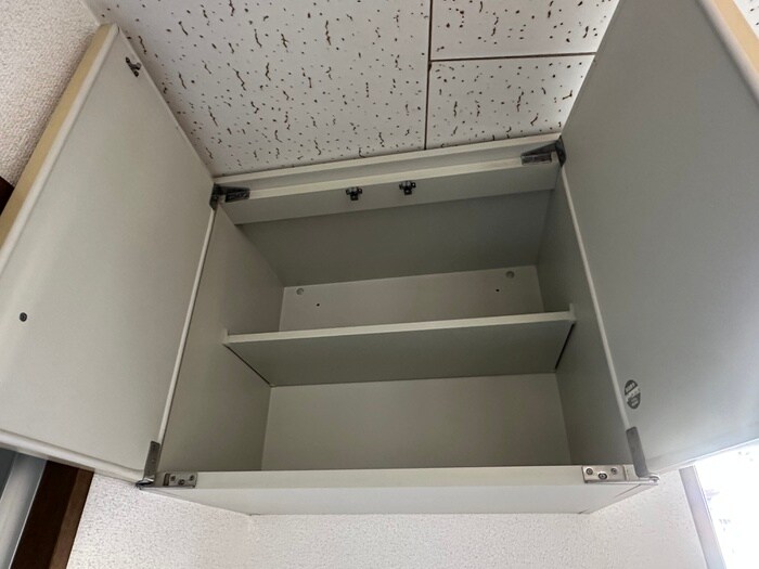 物件内観写真15　(収納)