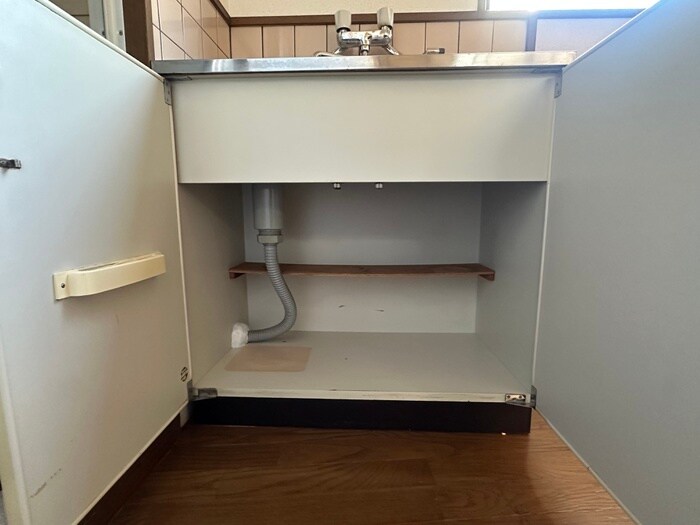 物件内観写真16　(収納)