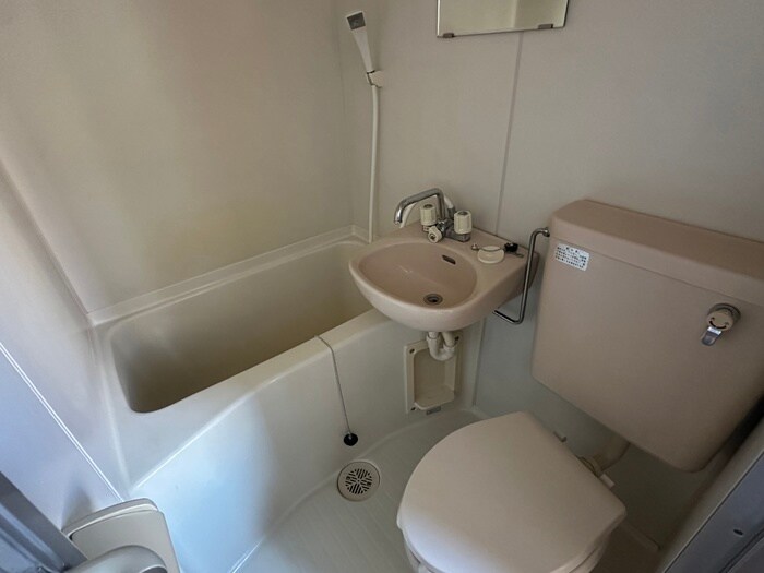 物件内観写真17　(洗面)