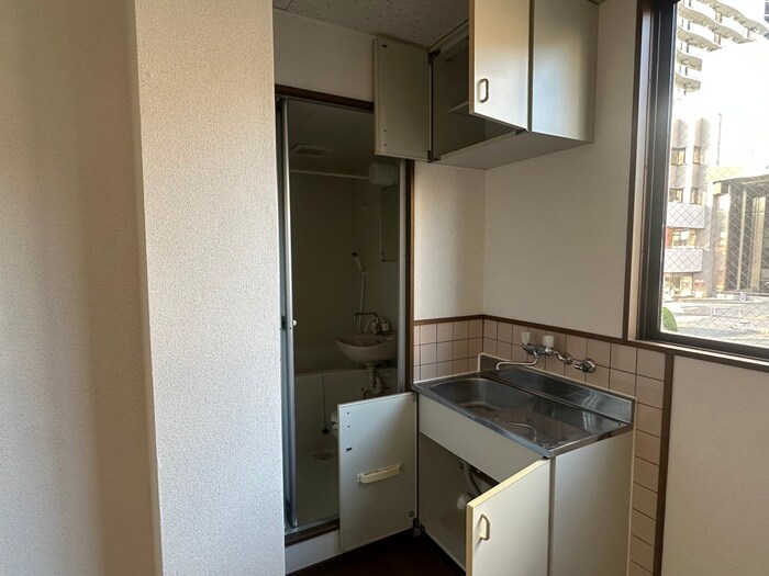 物件内観写真19　(キッチン)