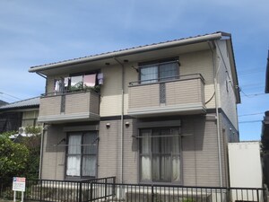 プリムロ－ズ外観写真