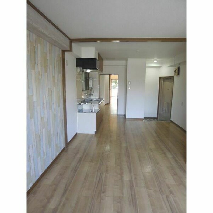 物件内観写真5　(居室)