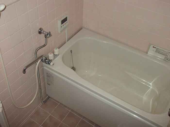 物件内観写真6　(バス／シャワールーム等)