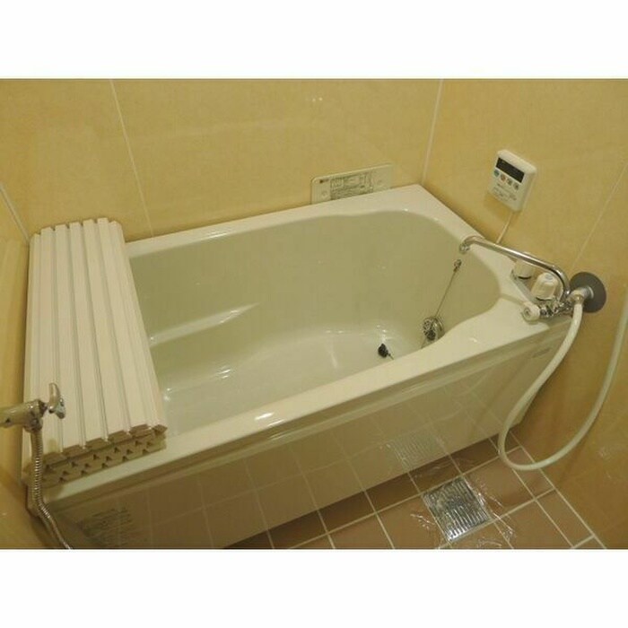 物件内観写真7　(バス／シャワールーム等)