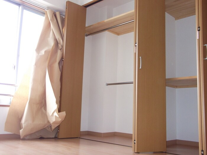 物件内観写真13　(居室)