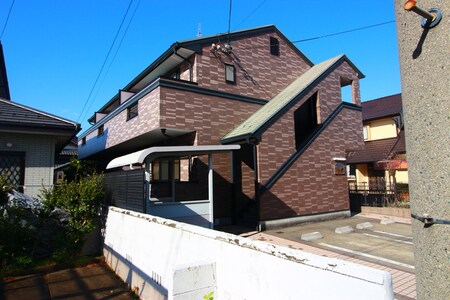 LIME　LIGHT外観写真