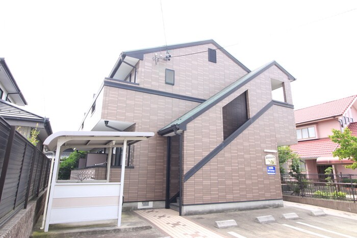 物件外観写真2　(外観写真)