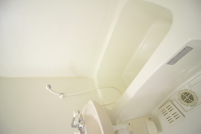 物件内観写真12　(バス／シャワールーム等)