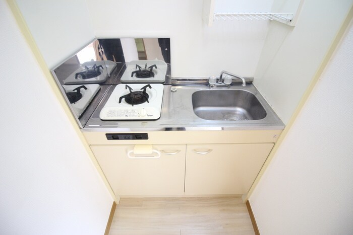 物件内観写真13　(キッチン)