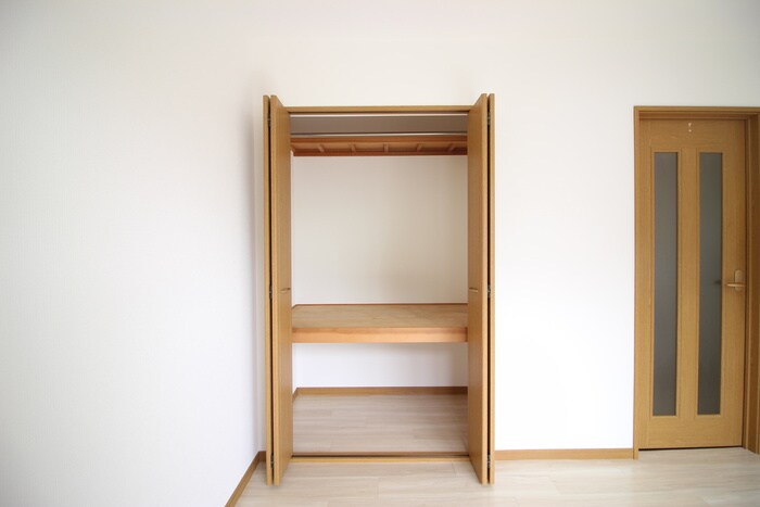 物件内観写真14　(収納)