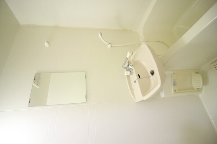 物件内観写真15　(洗面)