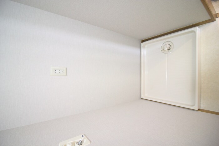 物件内観写真16　(洗面)