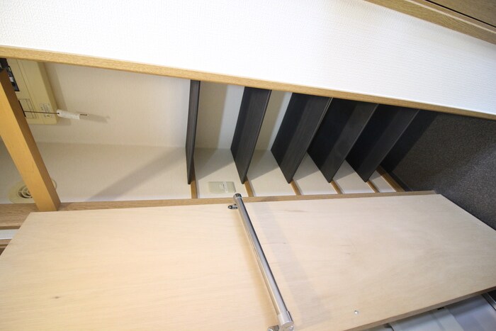 物件内観写真18　(靴箱)