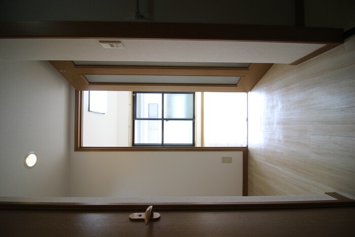 物件内観写真19　(廊下)