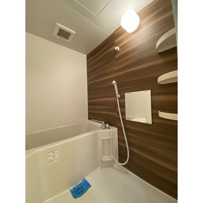 物件内観写真6　(バス／シャワールーム等)