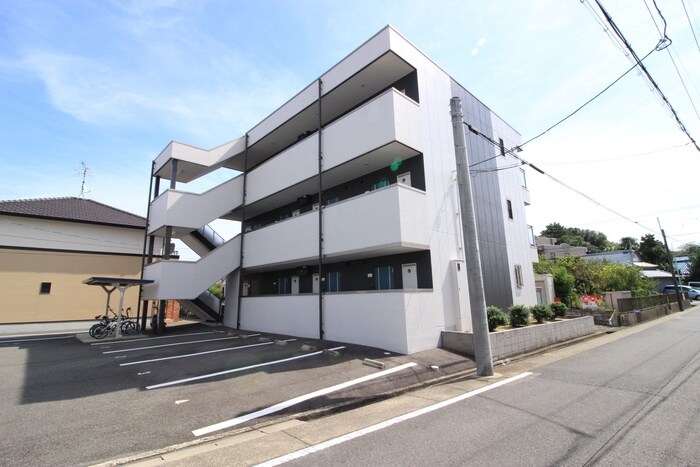 物件外観写真4　(外観写真)