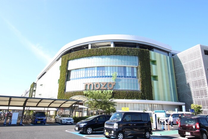 ｍｏｚｏワンダーシティ